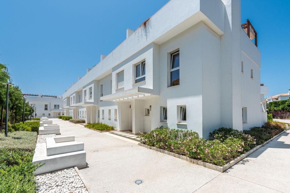 Villa Semi Detached in Calahonda