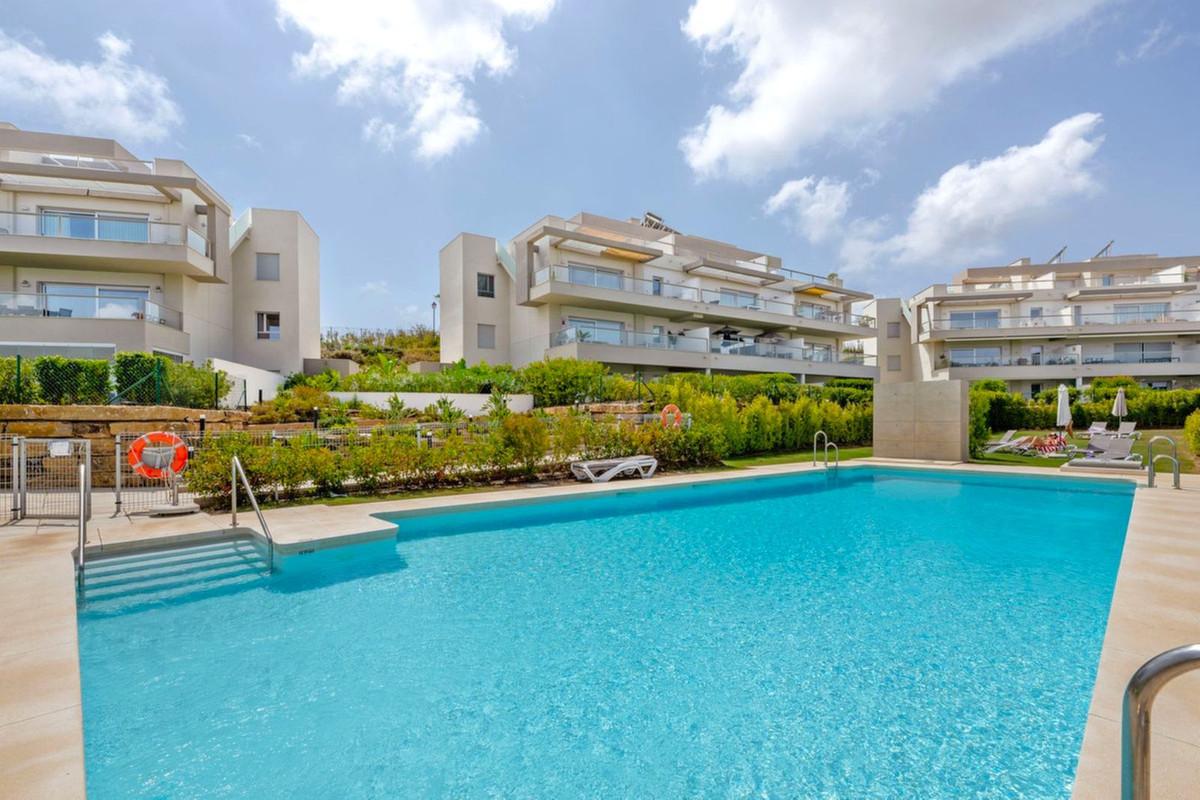 Apartment Middle Floor in La Cala Golf