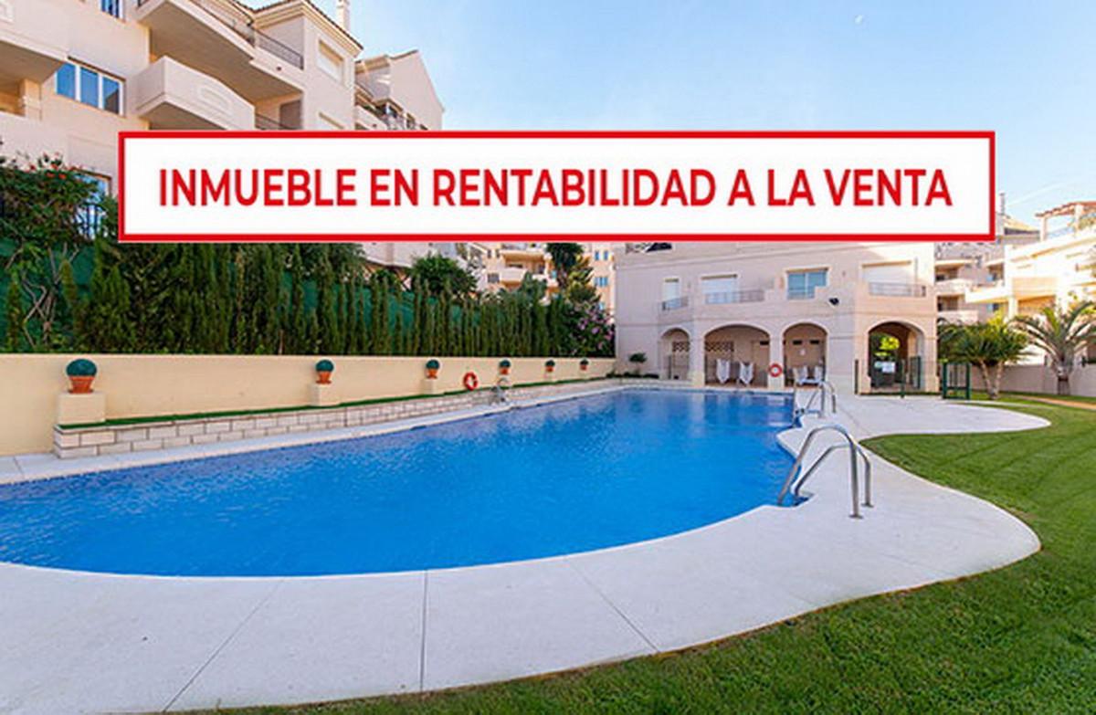 Apartment Duplex in La Duquesa