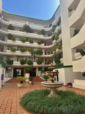 R5083858, Apartment Ground Floor in Marbella