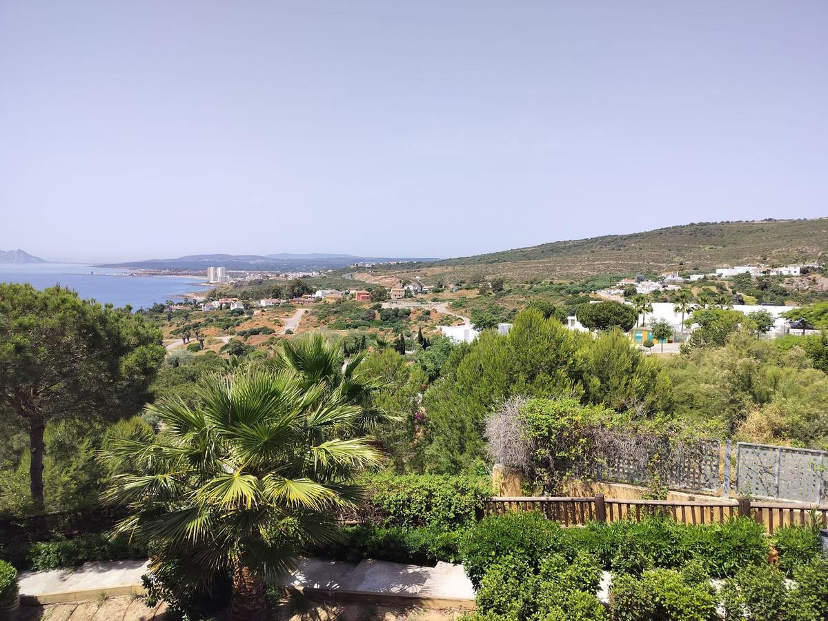 Apartment Duplex in Manilva