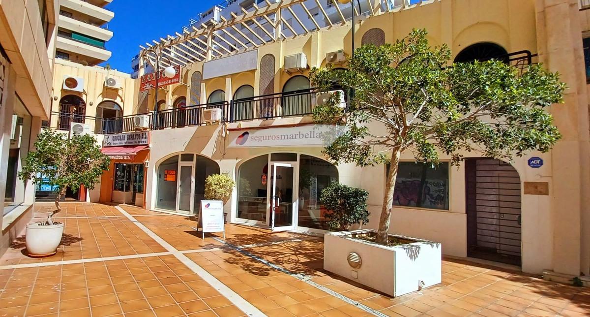 Commercial Commercial Premises in Marbella