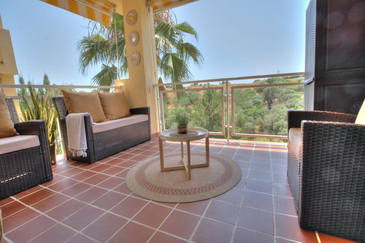 Apartment Middle Floor in Riviera del Sol