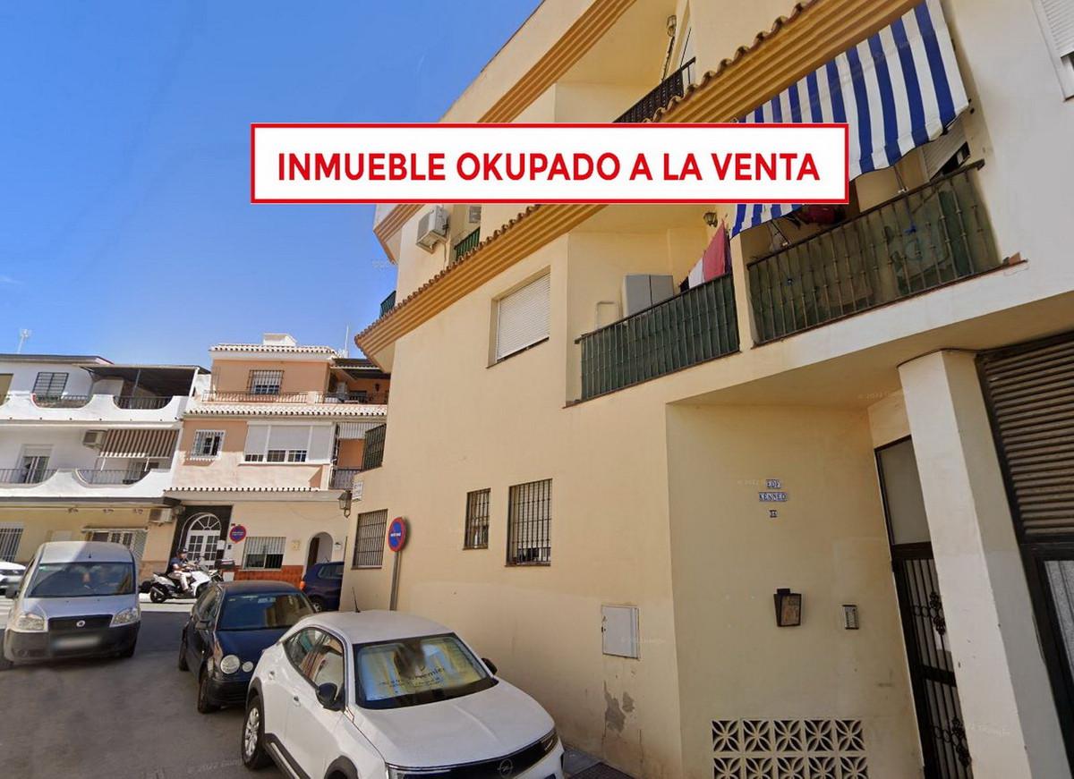 Apartment Penthouse in Las Lagunas