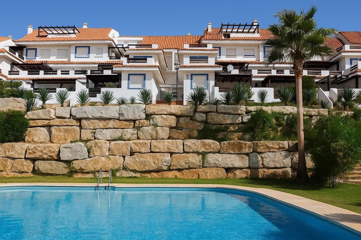 Apartment Ground Floor in La Duquesa
