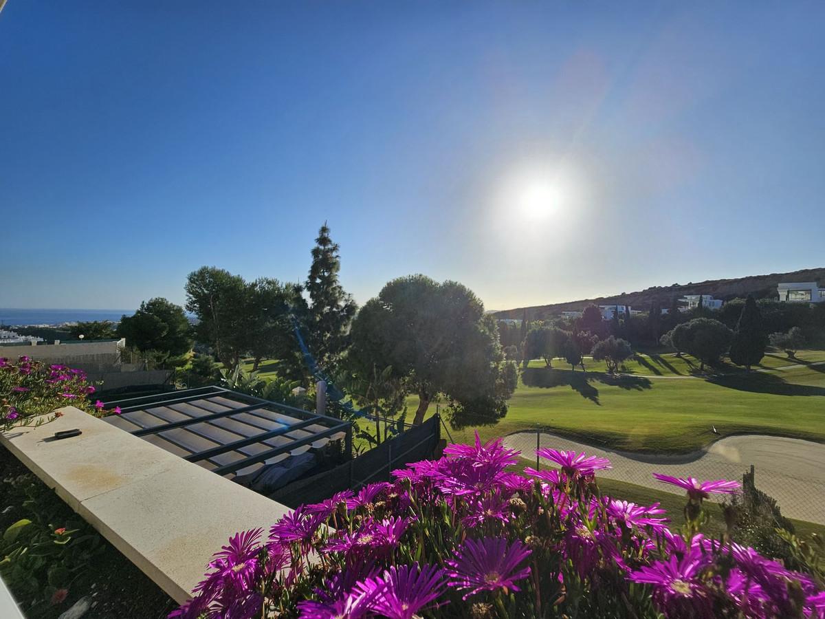 Apartment Middle Floor in Casares Playa