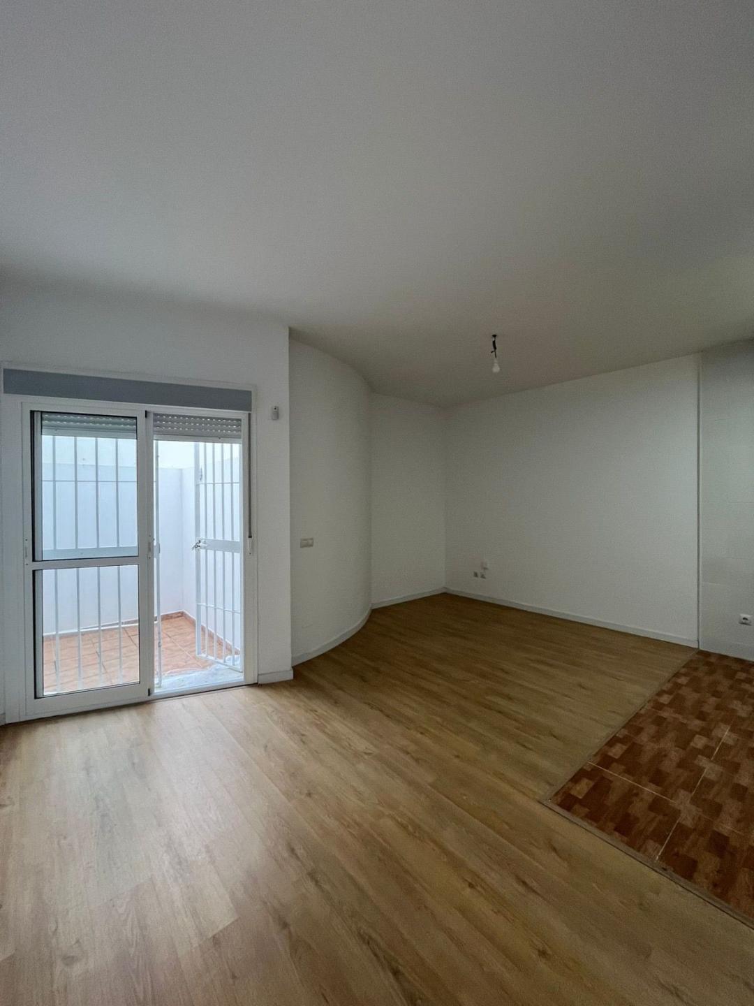 Apartment Ground Floor in Suárez