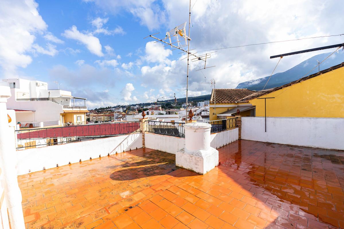 Townhouse Terraced in Alhaurín el Grande
