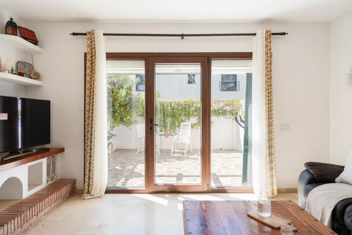 Townhouse Terraced in Mijas Golf