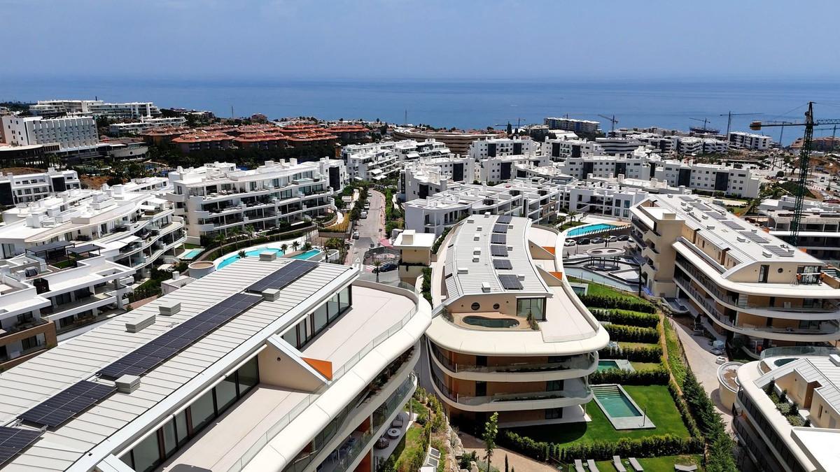Apartment Ground Floor in Higueron