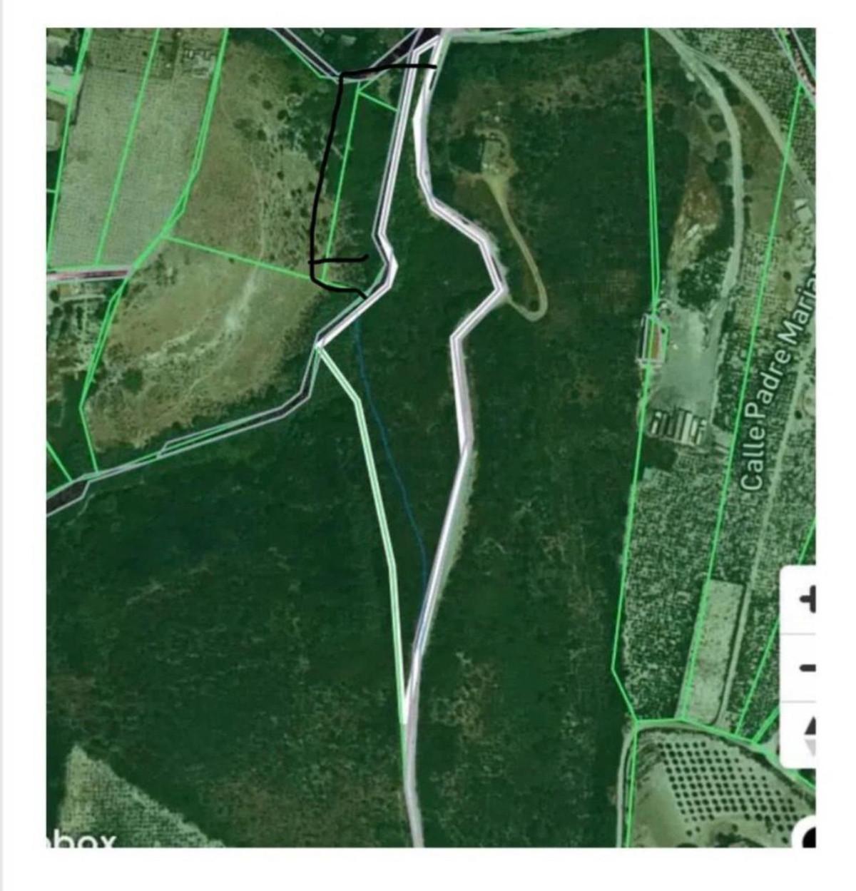Plot Land in Manilva