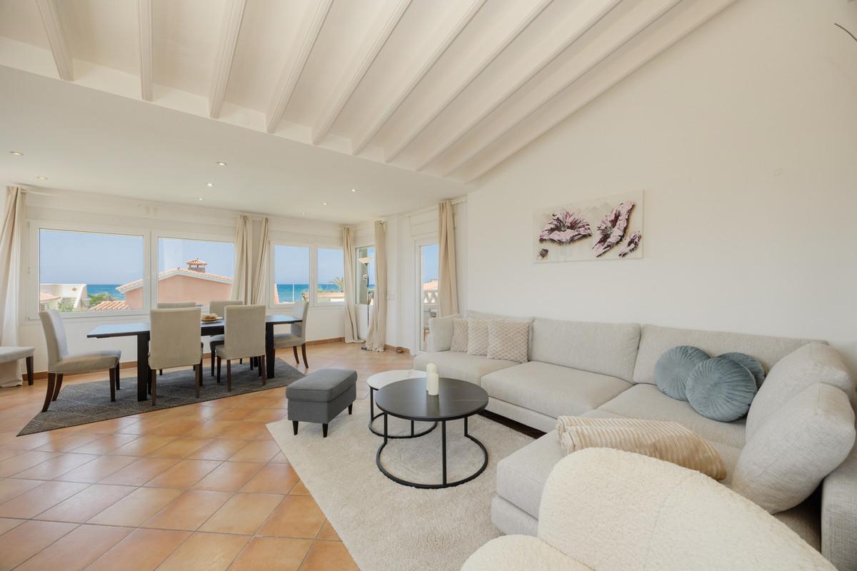 Villa Detached in Costabella
