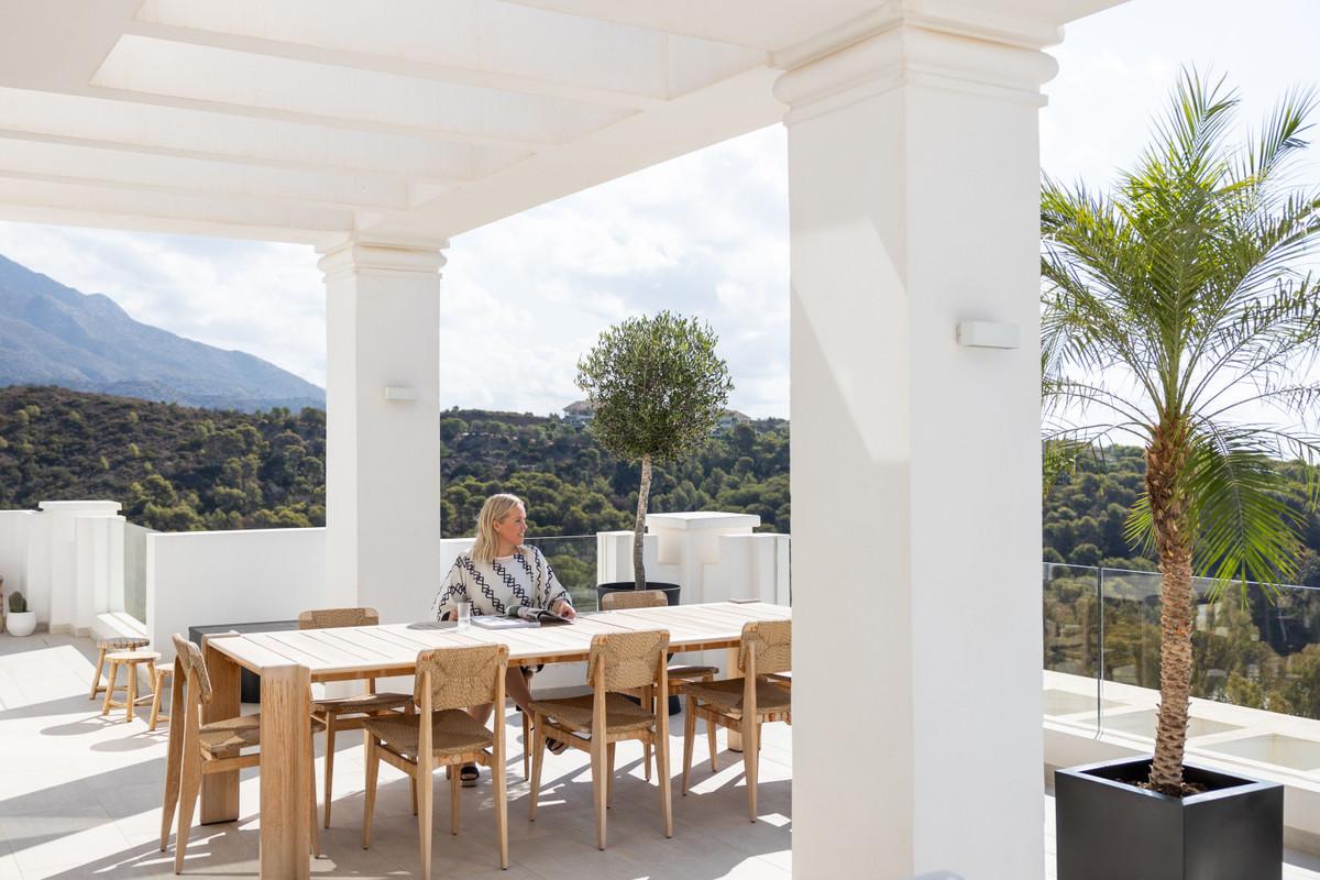 Apartment Ground Floor in Marbella