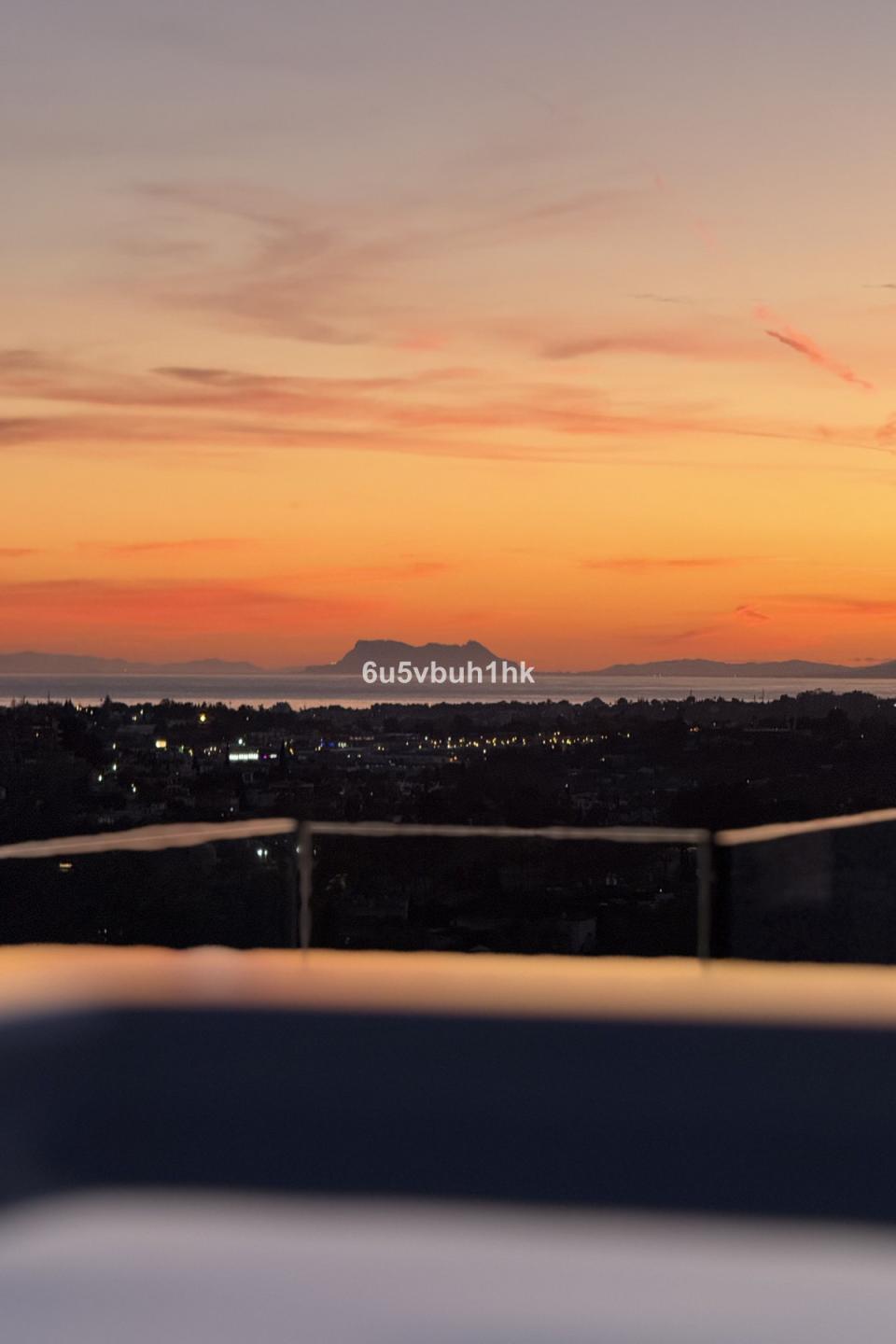 Apartment Ground Floor in Marbella