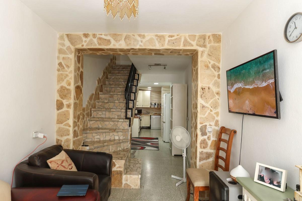 Townhouse Terraced in Tolox