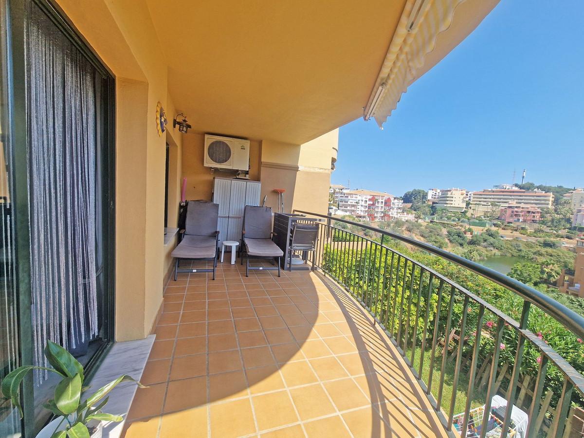Apartment Ground Floor in Riviera del Sol