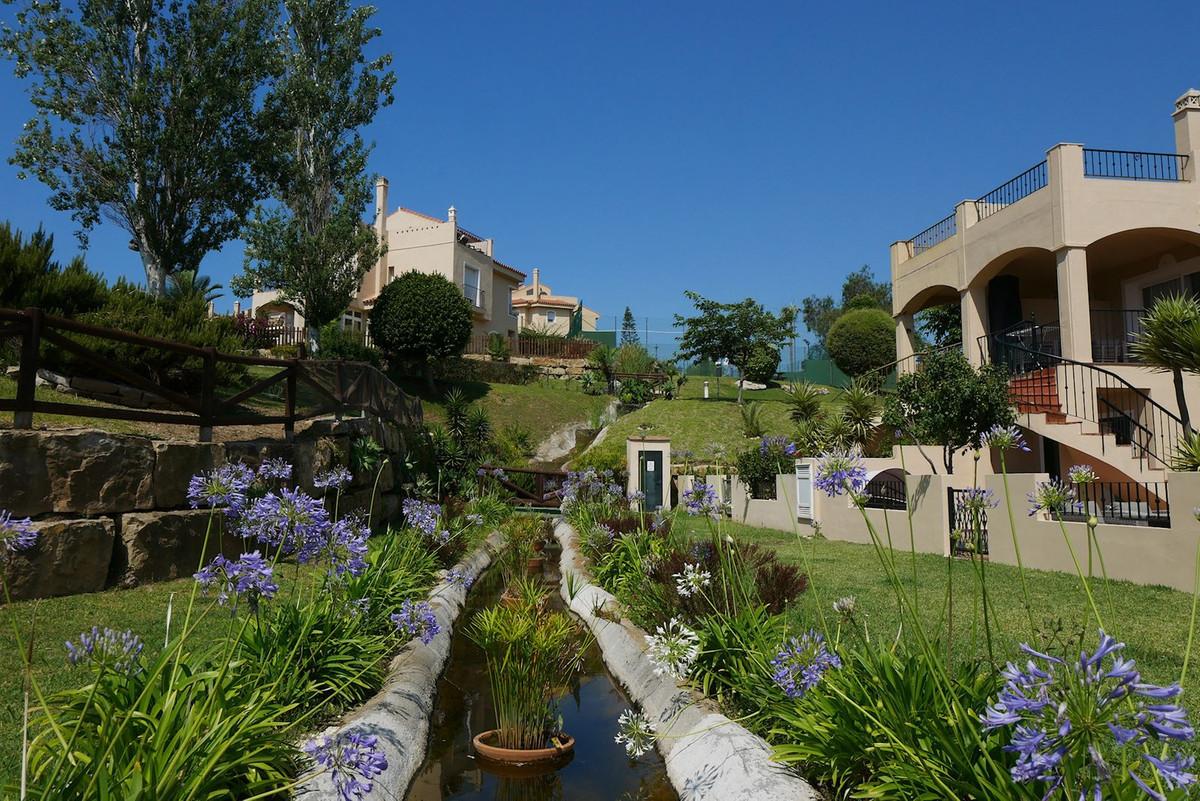Villa Semi Detached in Riviera del Sol