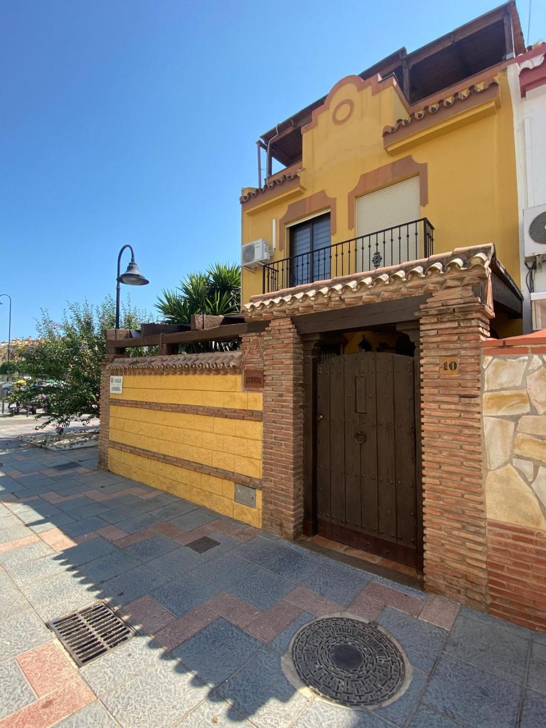 Townhouse Semi Detached in Las Lagunas