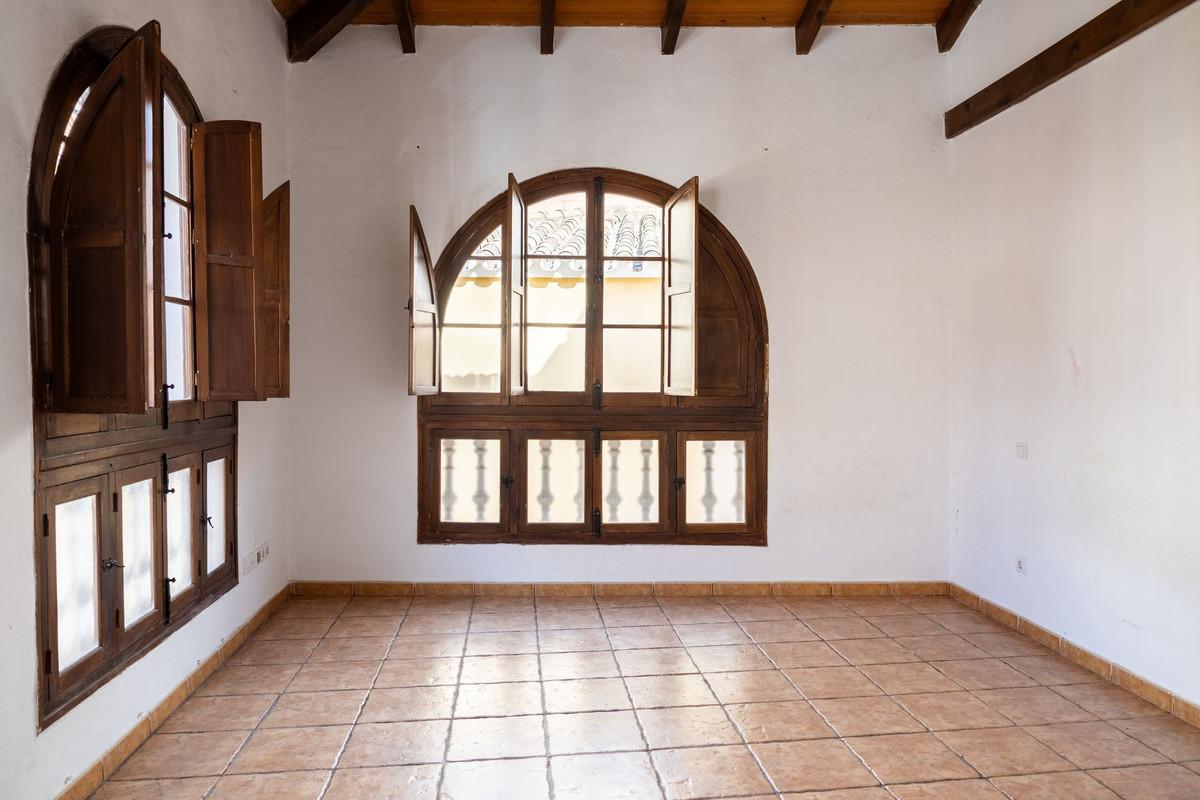 Townhouse Terraced in Málaga