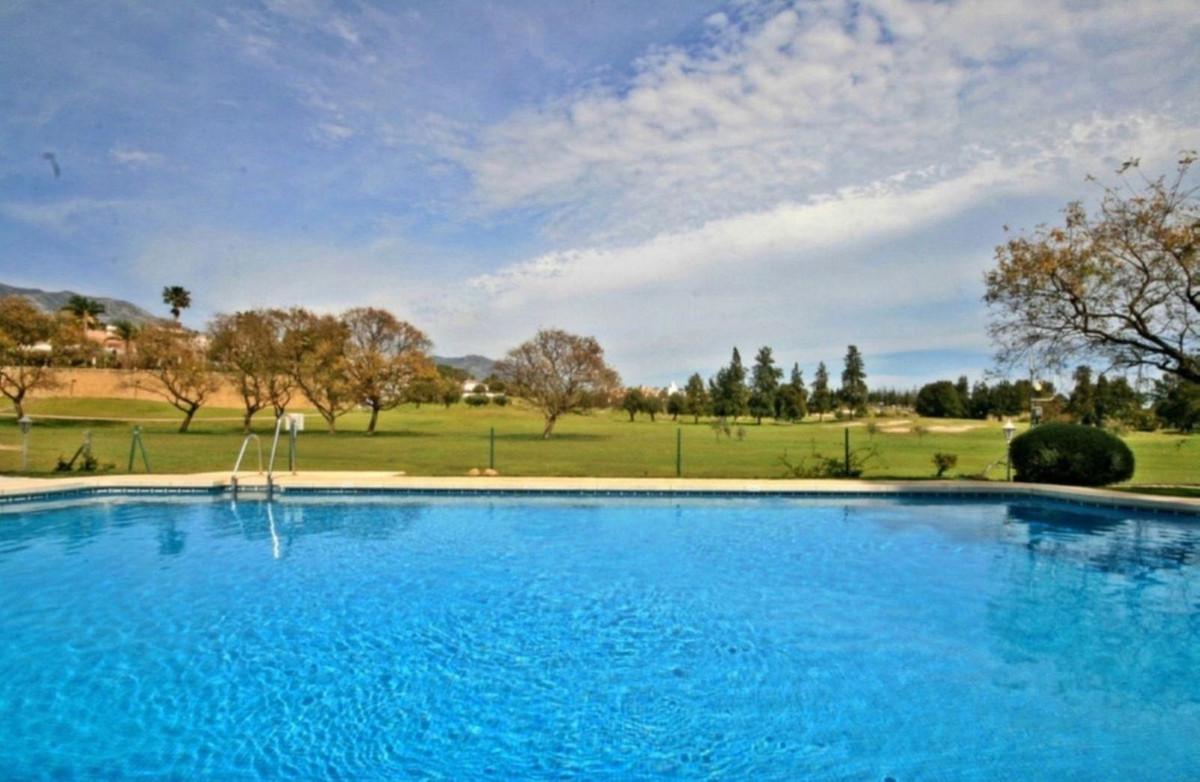 Apartment Penthouse in Mijas Golf