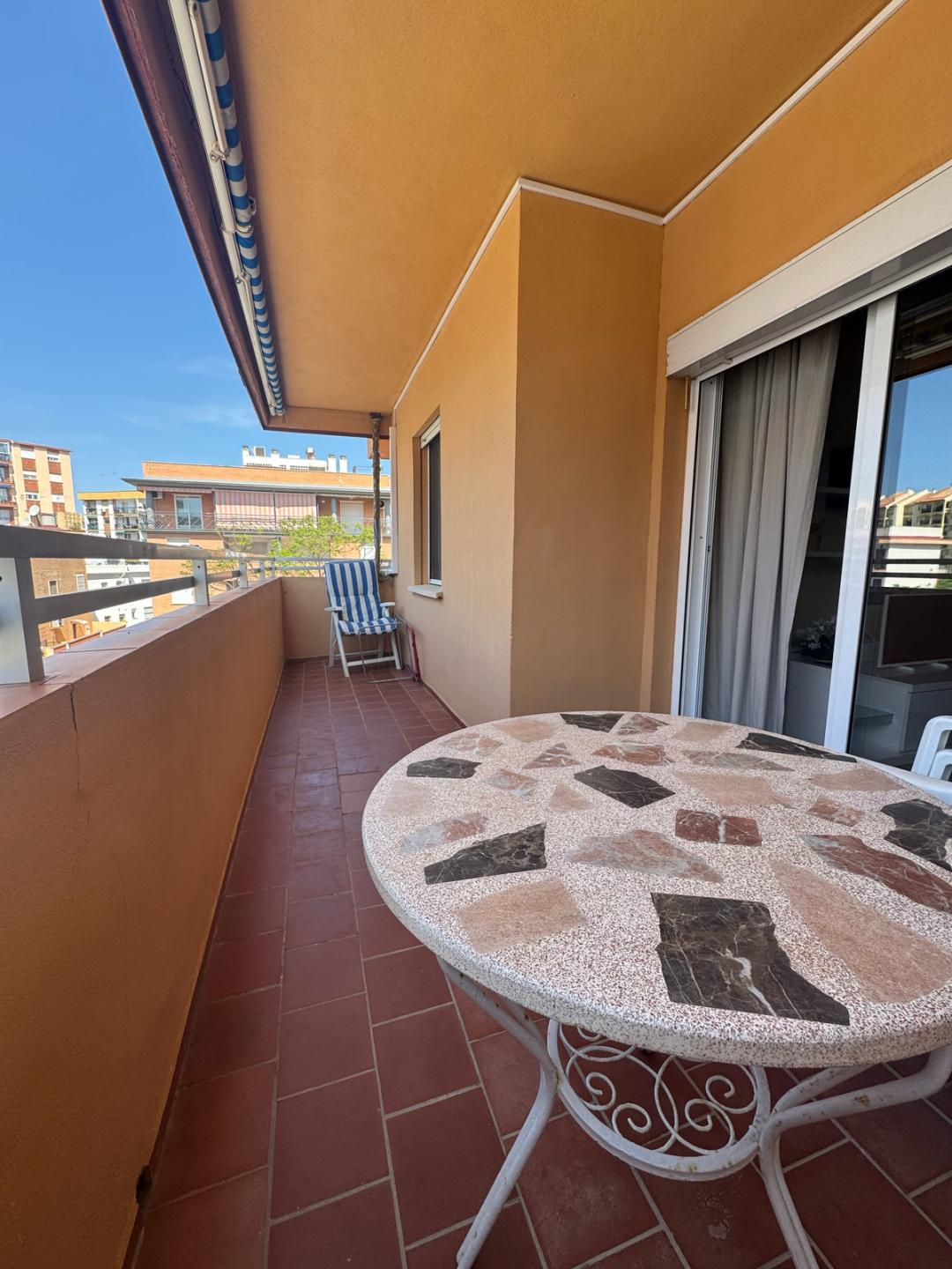 Apartment Ground Floor in Fuengirola