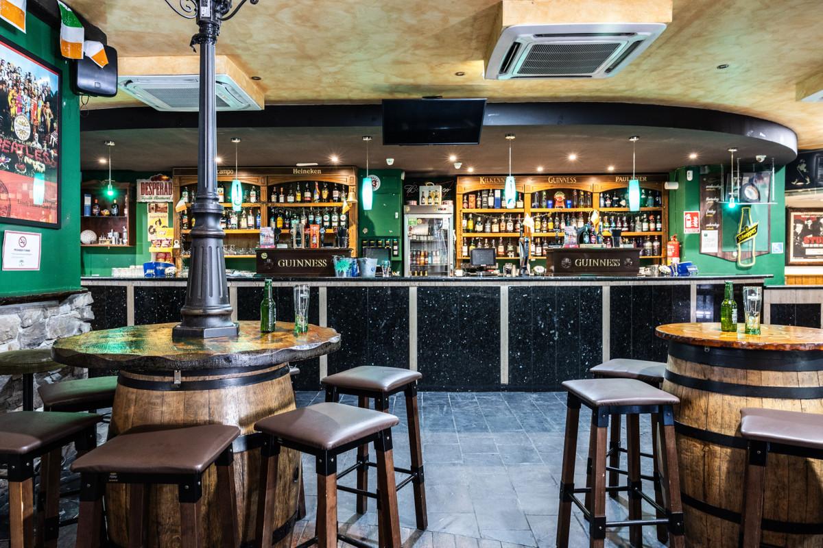 Commercial Bar in Fuengirola
