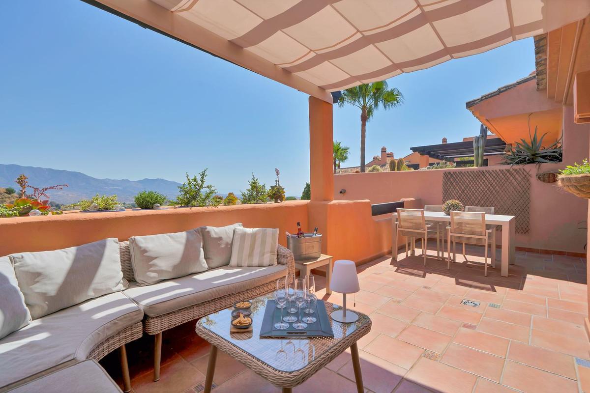 Apartment Penthouse Duplex in La Mairena