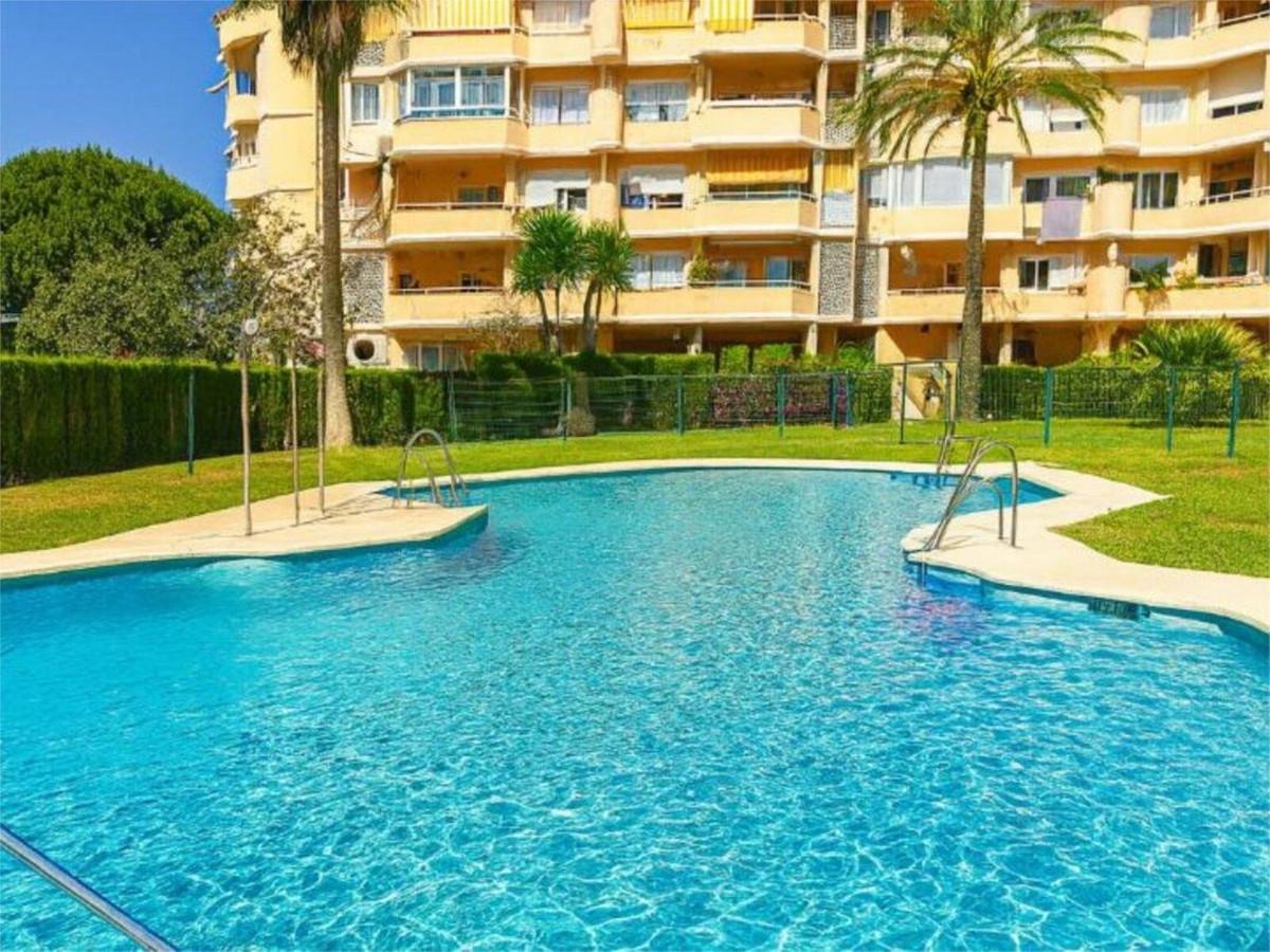 Apartment Middle Floor in Selwo