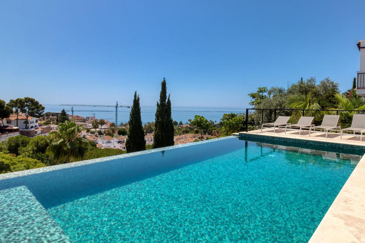 Villa Detached in Torremuelle