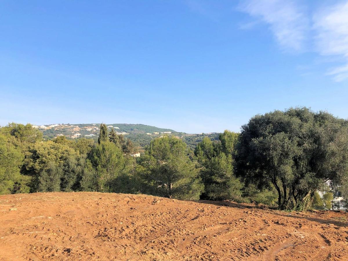 Plot Residential in Sotogrande Alto