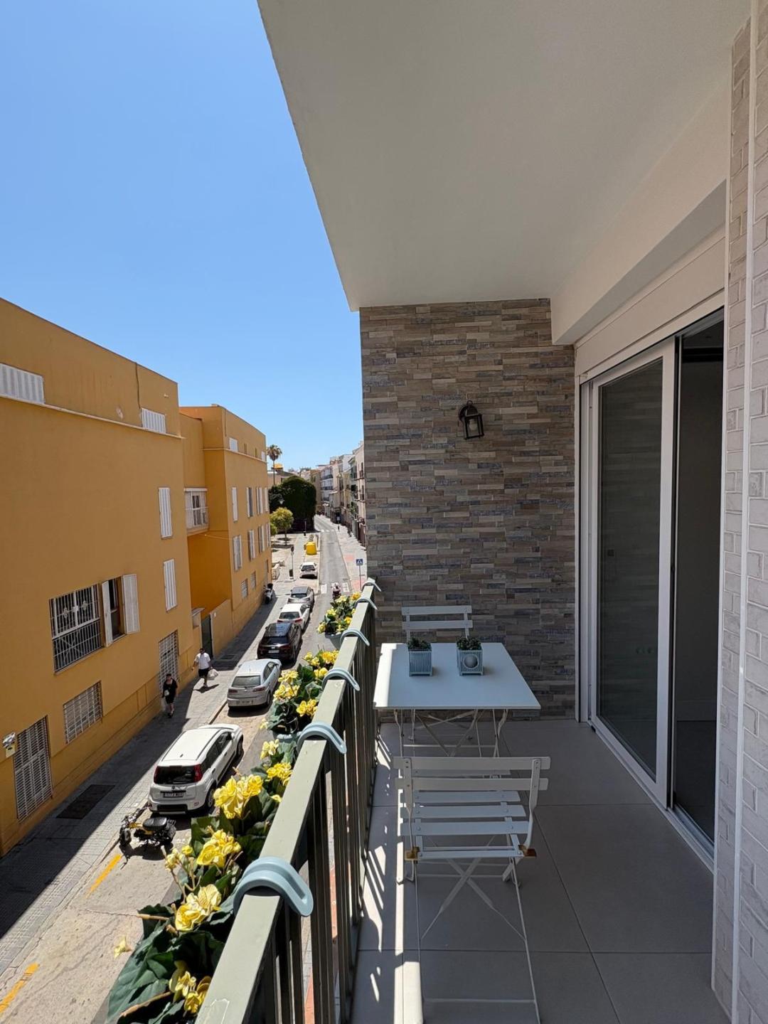 Apartment Middle Floor in Málaga Centro