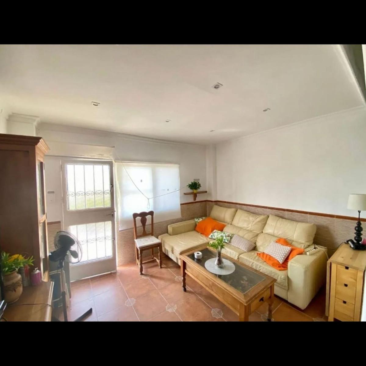 Apartment Ground Floor in Torremolinos