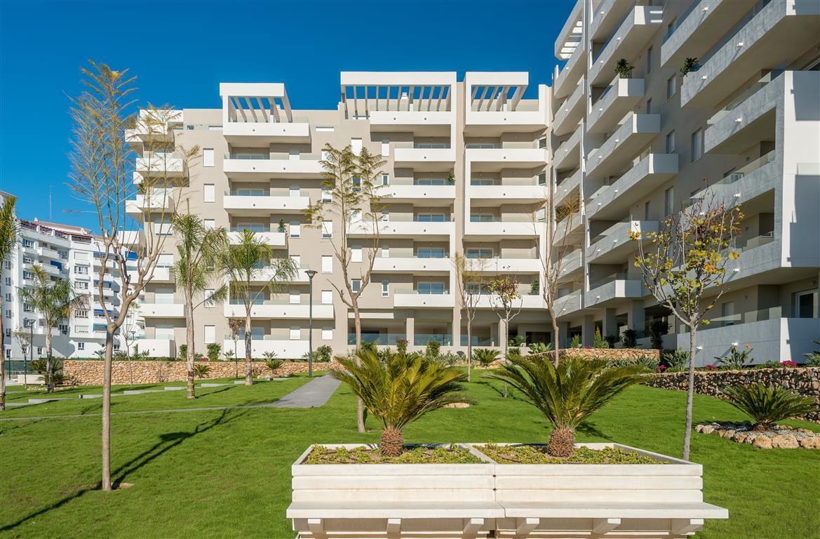 Apartment Middle Floor in La Campana