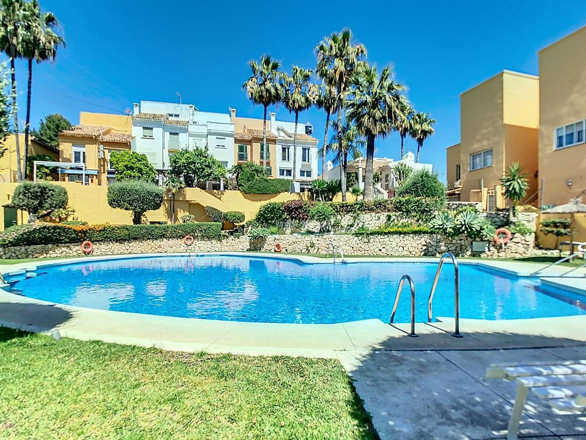 Villa Semi Detached in Arroyo de la Miel