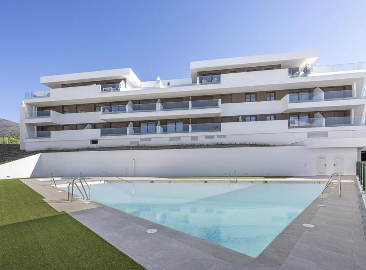 Apartment Ground Floor in Estepona