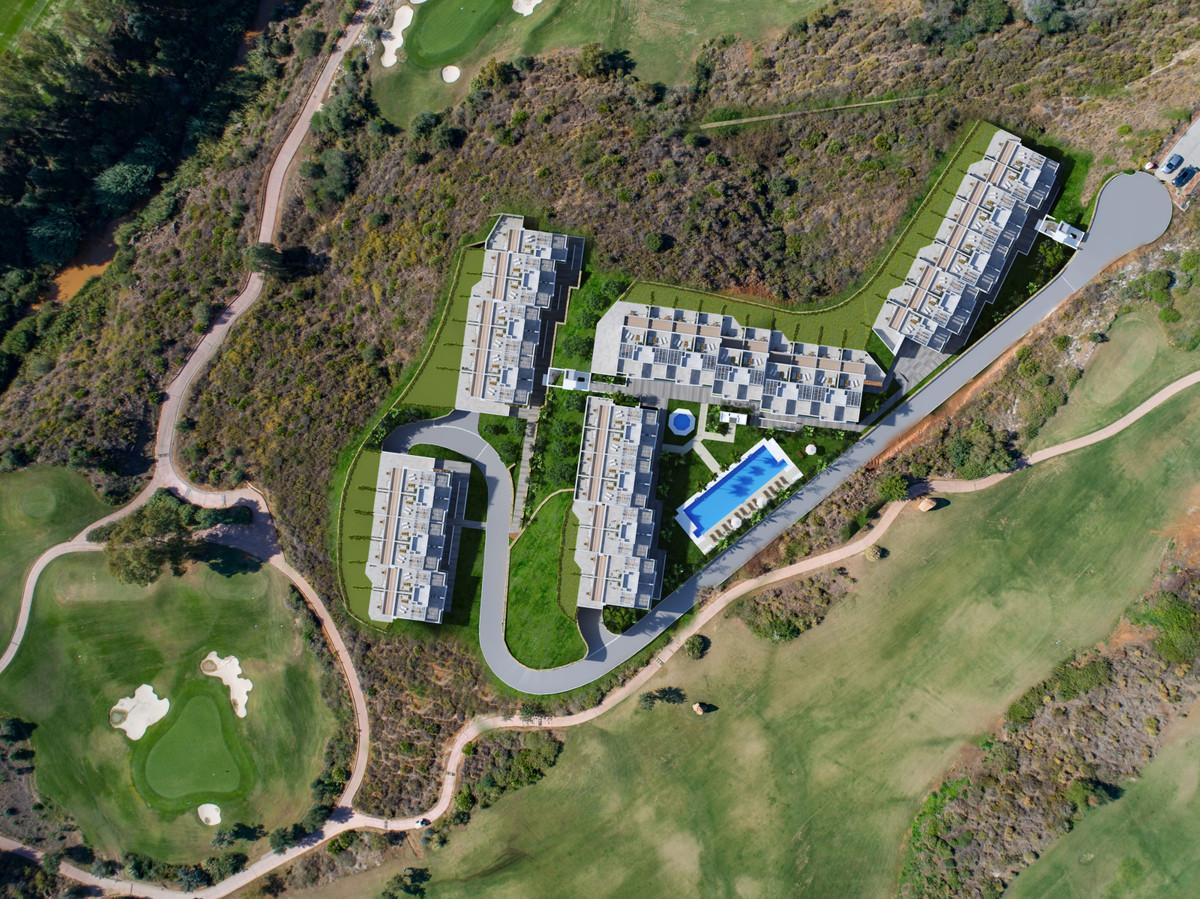 Townhouse Terraced in La Cala Golf