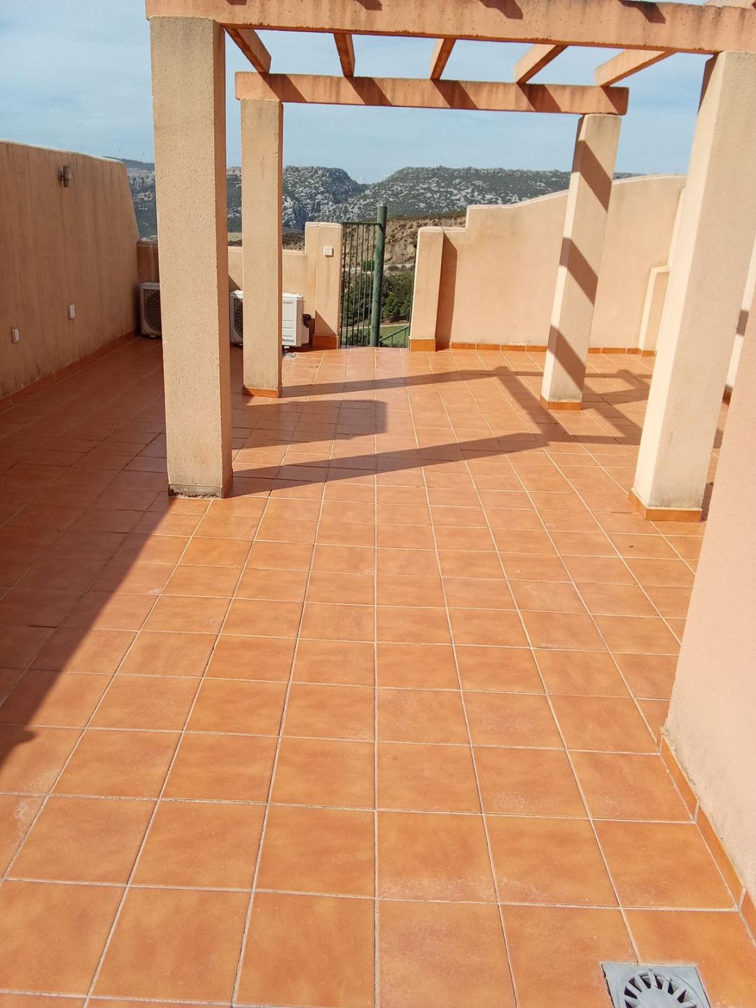 Apartment Penthouse Duplex in Casares Playa