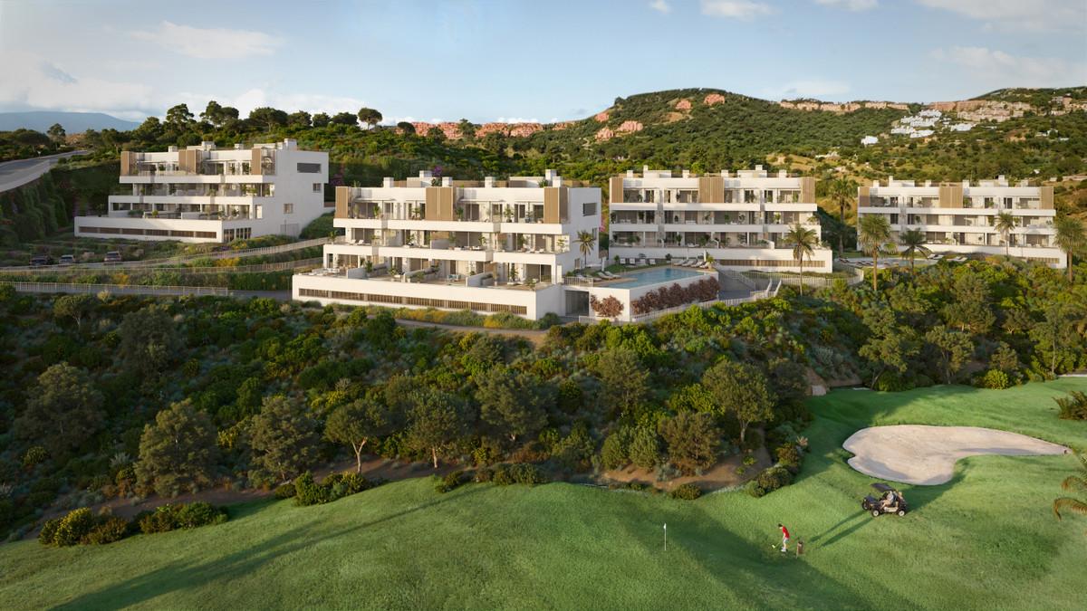 Apartment Ground Floor in La Cala Golf