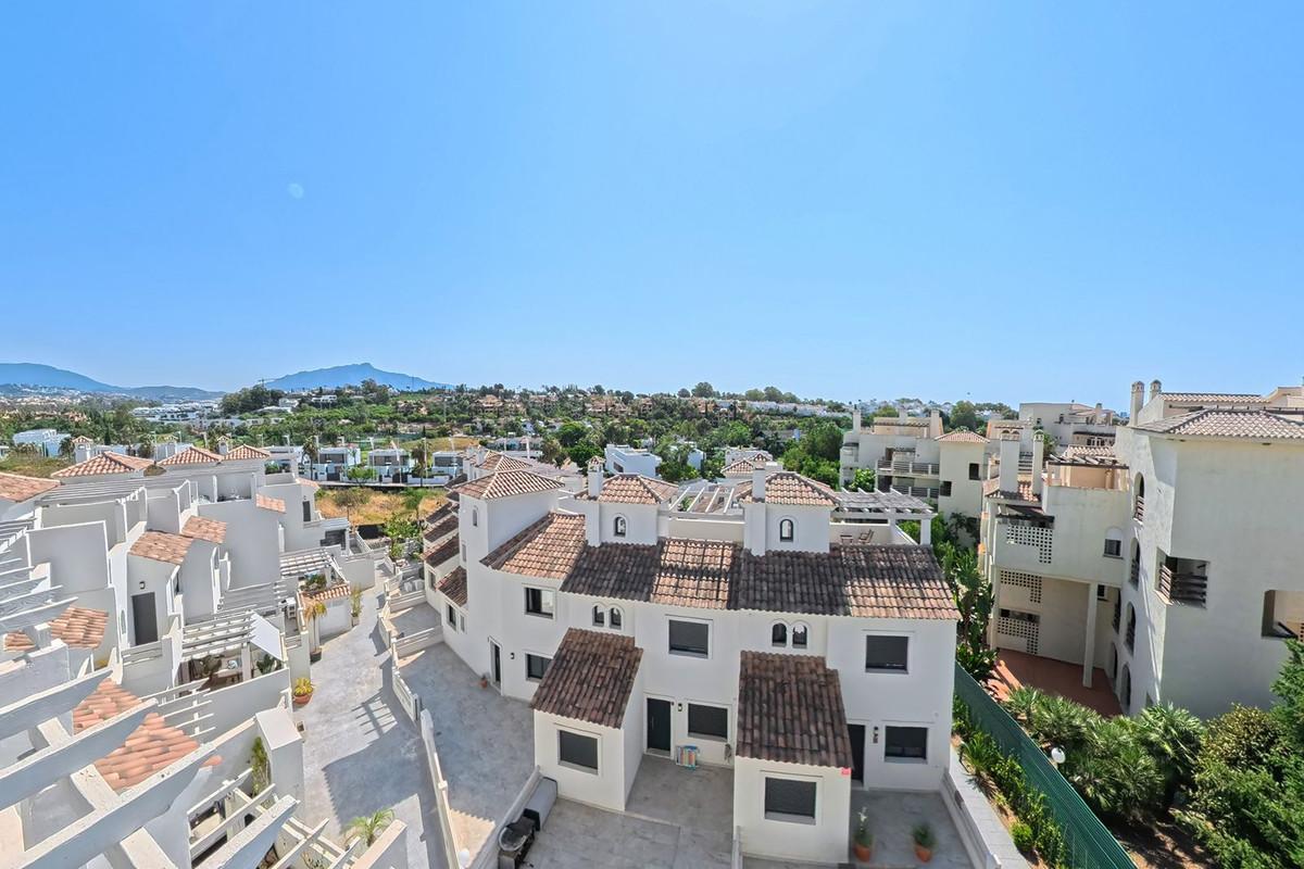 Townhouse Terraced in Estepona