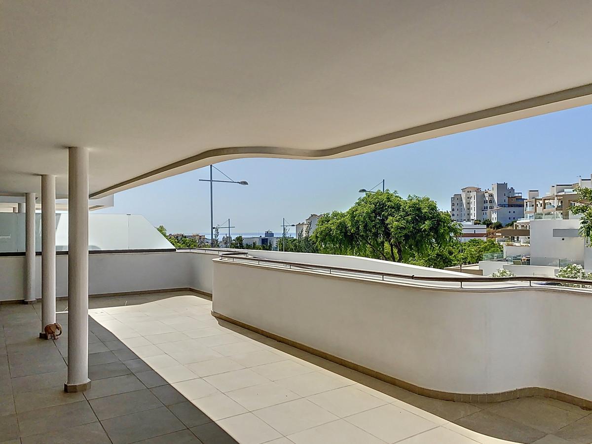 Apartment Ground Floor in Estepona