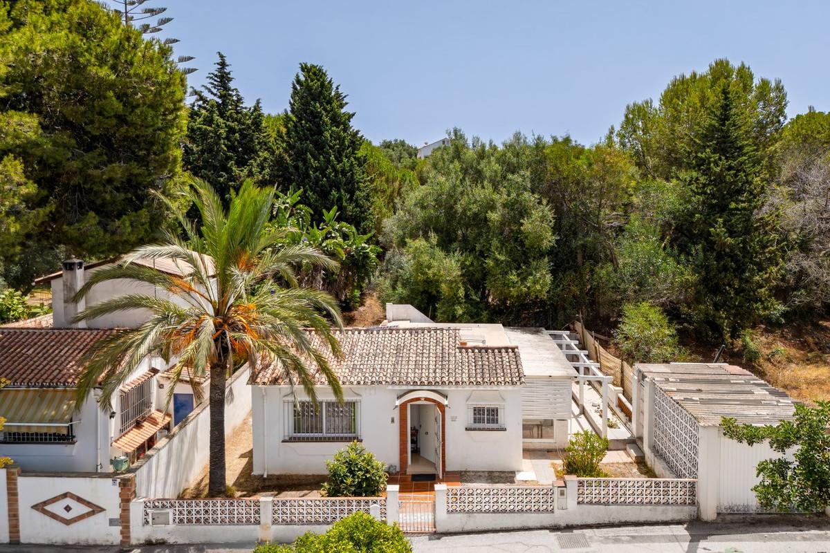 Villa Detached in Marbella