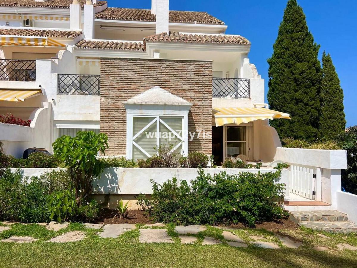 Townhouse Terraced in Estepona