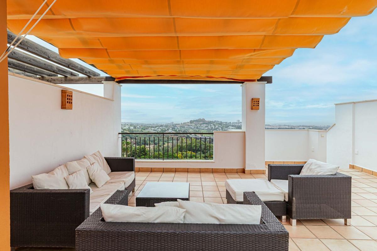 Apartment Penthouse Duplex in La Quinta