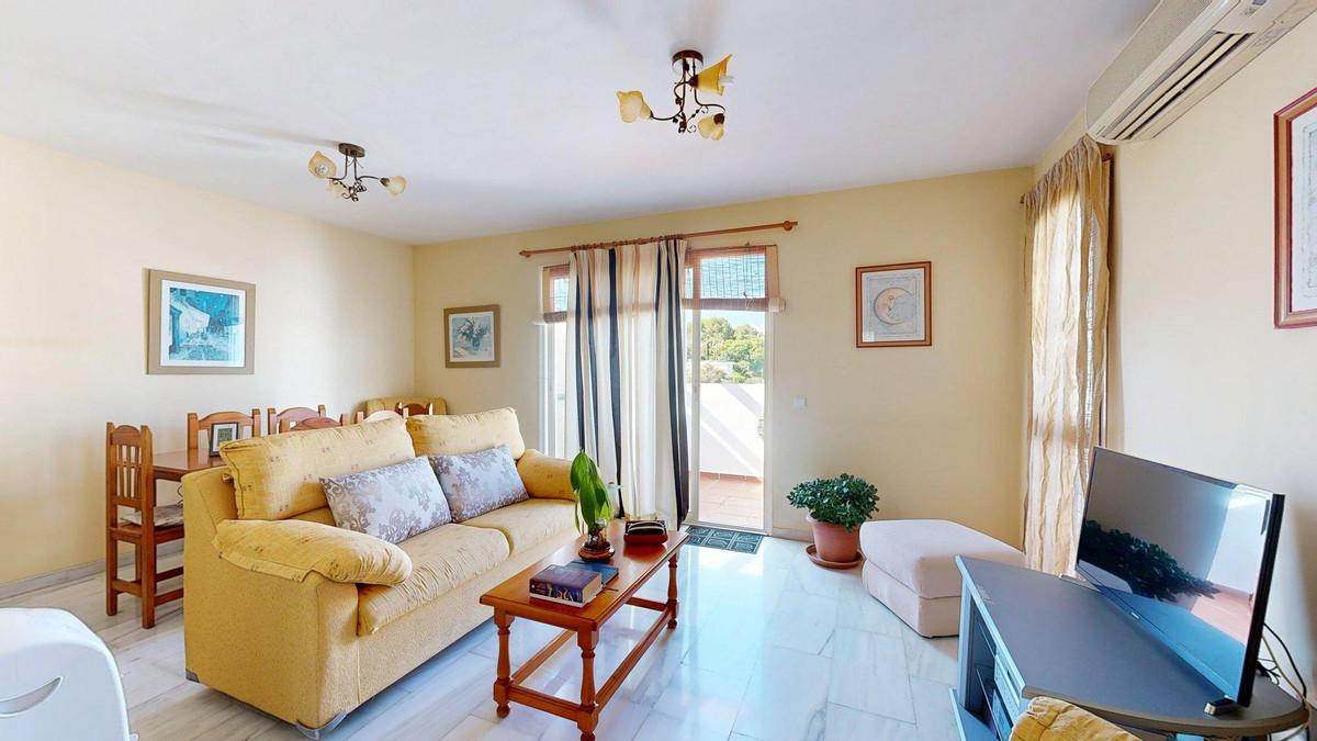 Apartment Penthouse in Riviera del Sol