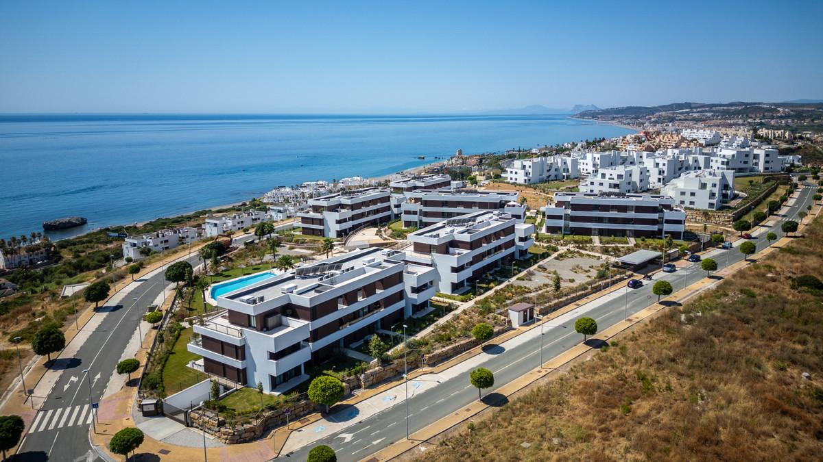 Apartment Ground Floor in Casares
