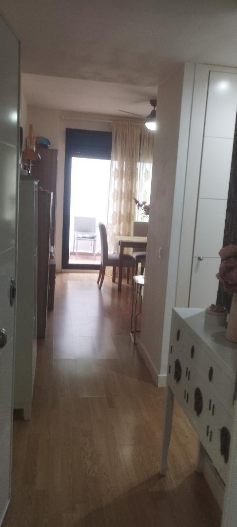 Apartment Ground Floor in Torremolinos