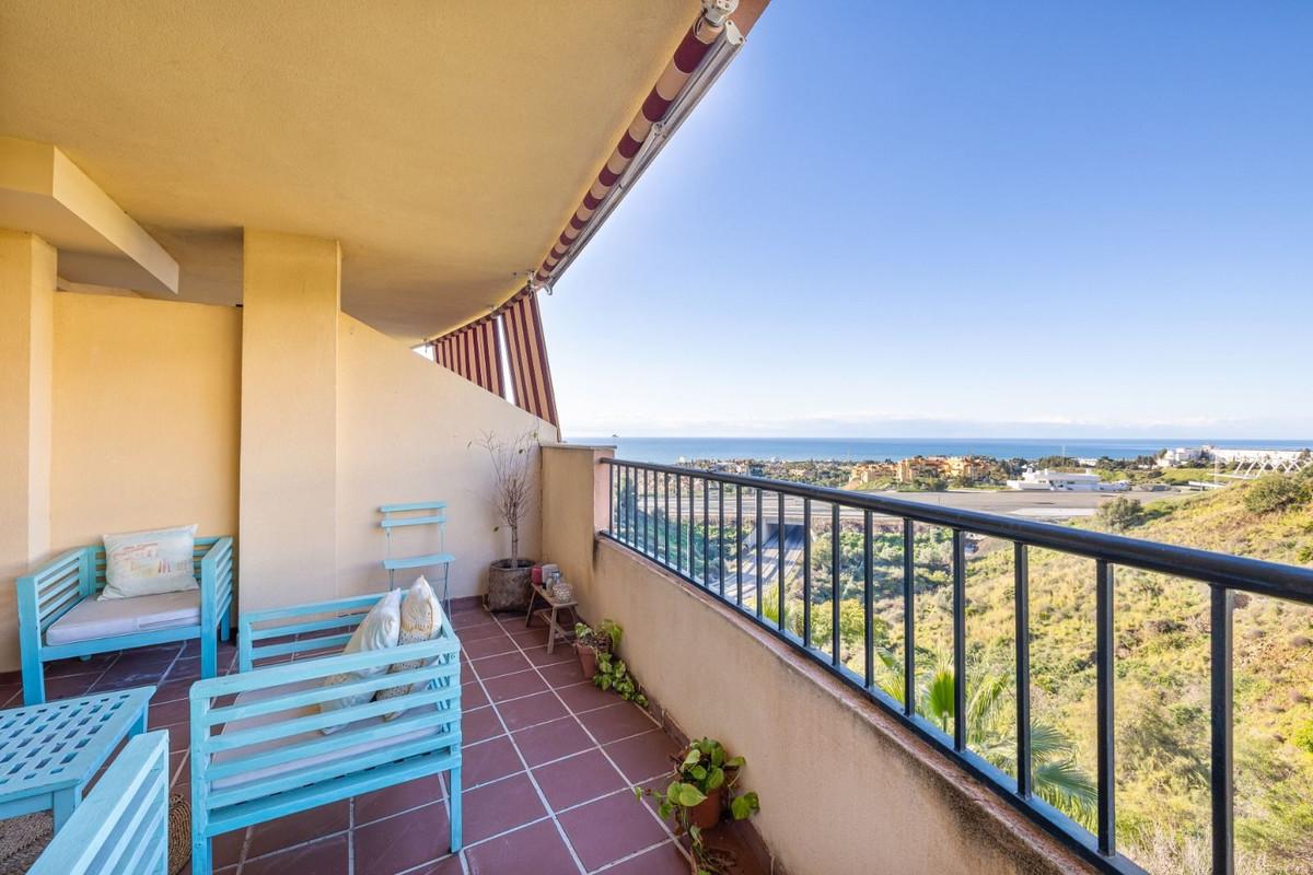 Apartment Middle Floor in Riviera del Sol