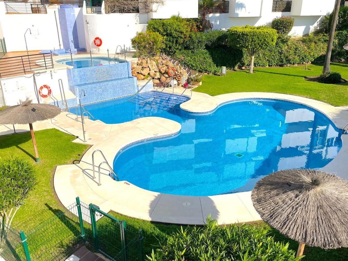 Apartment Middle Floor in Riviera del Sol