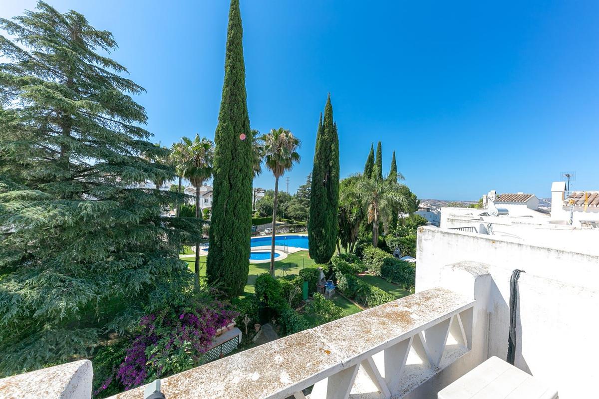 Townhouse Terraced in Mijas