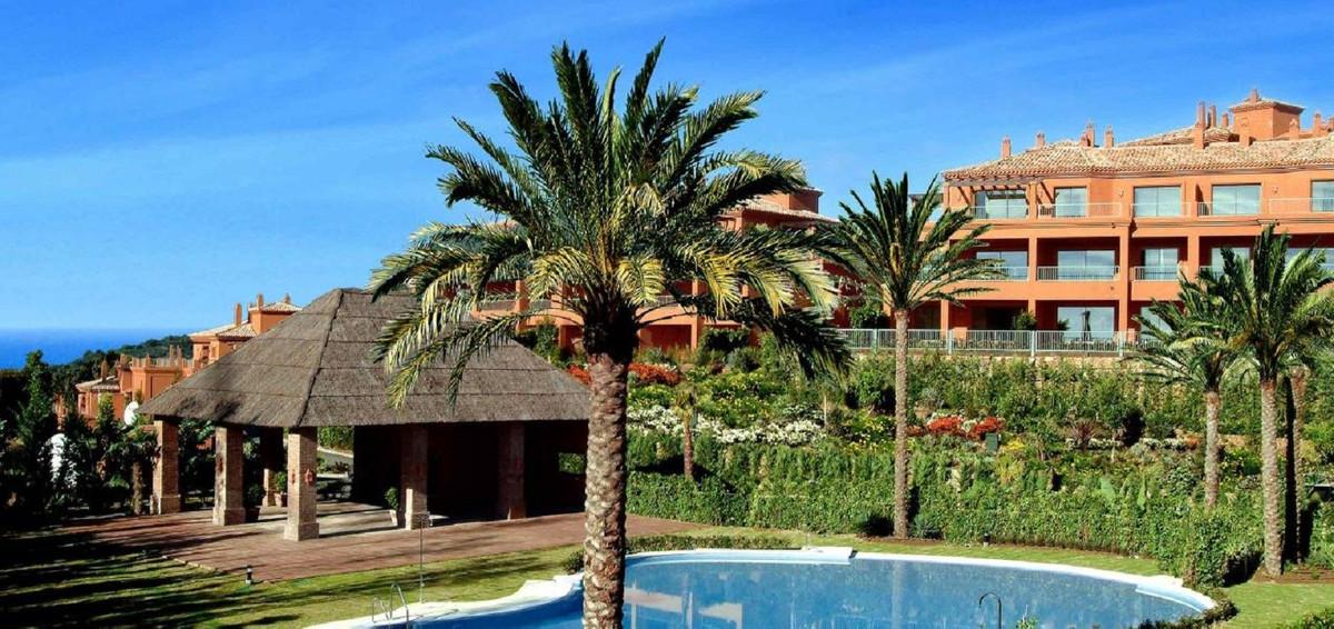 Apartment Middle Floor in Atalaya